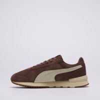 Męskie buty PUMA R78 WIND SD 40266005 kolor brązowy