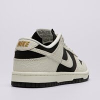 Damskie buty NIKE WMNS DUNK LOW SE if3944-001 kolor beżowy