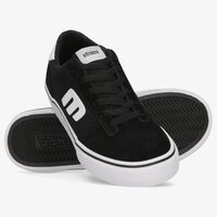 Buty dziecięce ETNIES KIDS CALLI-VULC 4301000033001 kolor czarny