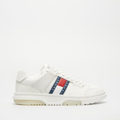 TOMMY HILFIGER THE BROOKLYN LEATHER ESS