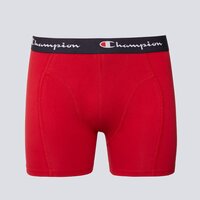 CHAMPION BOKSERKI 2 PK BOXER u20001bs517 kolor czerwony