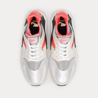 Męskie buty NIKE AIR HUARACHE  dx4259-100 kolor biały