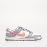 Damskie buty NIKE DUNK LOW dd1503-500 kolor fioletowy