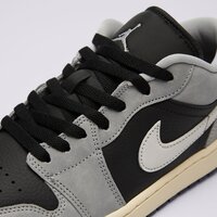 Męskie buty AIR JORDAN 1 LOW SE  hq2010-012 kolor szary