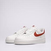 Damskie buty NIKE WMNS AIR FORCE 1 '07 REC dd8959-115 kolor biały