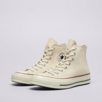 Trampki damskie CONVERSE CHUCK 70 162053c kolor biały