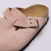 Klapki damskie BIRKENSTOCK BOSTON  1031635 kolor różowy