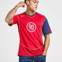 Koszulka męska NIKE T-SHIRT M NK DF T90 ENERGY JSY 1 ib4208-687 kolor czerwony