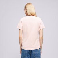 Koszulka damska ELLESSE T-SHIRT MELINDA LIGHT PINK smg19604808 kolor różowy