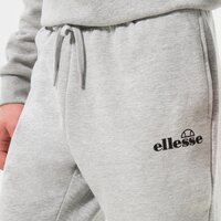 Spodnie męskie ELLESSE SPODNIE CRAVO JOG PANT GREY MRL shp16465112 kolor szary