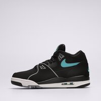 Męskie buty NIKE AIR FLIGHT 89 hf0102-001 kolor czarny