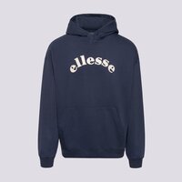 ELLESSE BLUZA Z KAPTUREM ARLIONA OH HOODY NAVY shx21074429 kolor granatowy
