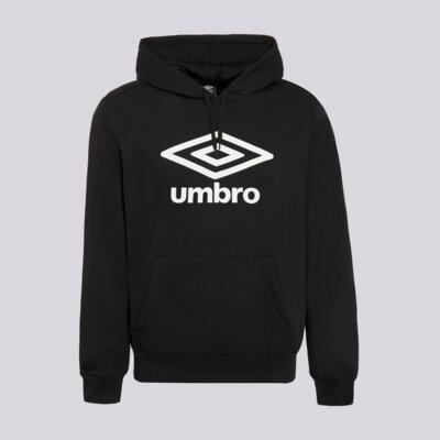 UMBRO BLUZA Z KAPTUREM LARGE LOGO