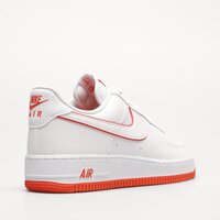 Męskie buty NIKE AIR FORCE 1 '07  dv0788-102 kolor biały