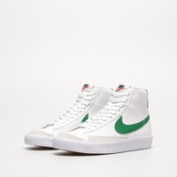 Buty dziecięce NIKE BLAZER MID '77 da4086-115 kolor biały