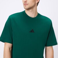 Koszulka męska ADIDAS T-SHIRT M SL SJ T jf1096 kolor zielony