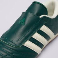 Damskie buty ADIDAS TAEKWONDO W  js4526 kolor zielony