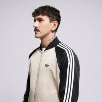 ADIDAS BLUZA ROZPINANA SST TT ke7963 kolor beżowy