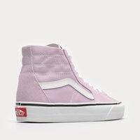 Trampki damskie VANS SK8-HI TAPERED vn0009qpbug1 kolor fioletowy