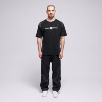 Spodnie męskie NIKE SPODNIE M NSW WVN PANT SHOX ih0653-010 kolor czarny