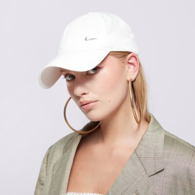 NIKE CZAPKA U NK DF CLUB U CB MTSWSH L