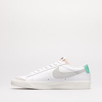 Męskie buty NIKE BLAZER LOW '77 VINTAGE da6364-109 kolor szary