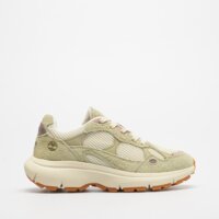 Damskie buty TIMBERLAND HAZEL LOW LACE UP SNEAKER  tb0a43r8abg1 kolor zielony