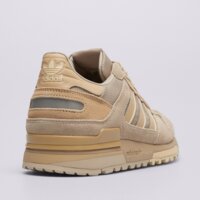 Męskie buty ADIDAS ZX 600  jr8739 kolor beżowy