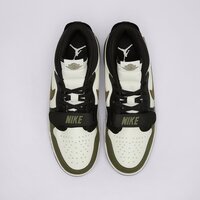 Męskie buty AIR JORDAN LEGACY 312 LOW cd7069-120 kolor zielony