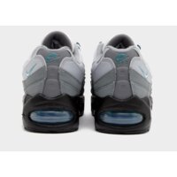 Buty dziecięce NIKE AIR MAX 95 BB BG JDSP iq0318-065 kolor szary