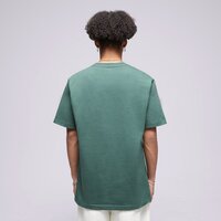 Koszulka męska ELEMENT T-SHIRT CRAIL 3.0 SS elykt00120-grt0 kolor zielony