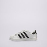 Buty dziecięce ADIDAS SUPERSTAR II CF C ji3988 kolor biały