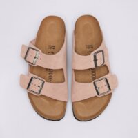 Klapki damskie BIRKENSTOCK ARIZONA  1031651 kolor różowy