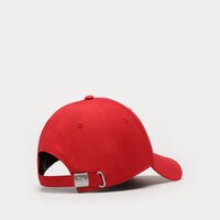 Męska czapka z daszkiem NEW ERA CZAPKA FLAWLESS NYY NY YANKEES SCA 11198847 kolor czerwony