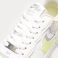 Damskie buty NIKE W AF1 SHADOW fb7582-100 kolor biały