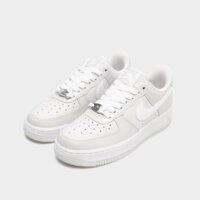 Damskie buty NIKE WMNS AIR FORCE 1 '07 ir1993-097 kolor szary