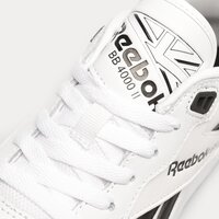 Buty dziecięce REEBOK BB 4000 II 100032895 kolor biały