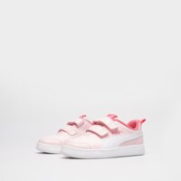 Buty dziecięce PUMA COURTFLEX V2 V PS 371543 25 kolor różowy