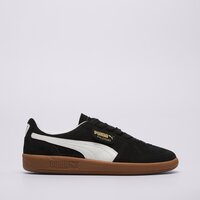 Męskie buty PUMA PALERMO 39646310 kolor czarny