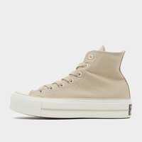 Trampki damskie CONVERSE CHUCK TAYLOR ALL STAR LIFT a10255c kolor beżowy