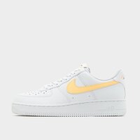 Damskie buty NIKE AIR FORCE 1 fq2742-100 kolor biały