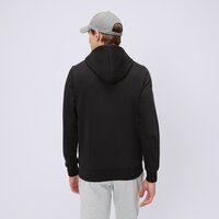 UMBRO BLUZA Z KAPTUREM LARGE LOGO 66412u-060 kolor czarny