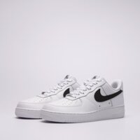 Męskie buty NIKE AIR FORCE 1 '07 LOW LV8 TECH ir0952-100 kolor biały