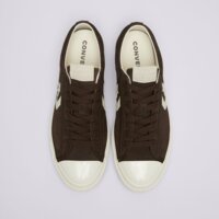 Męskie buty CONVERSE STAR PLAYER 76 a13608c kolor brązowy
