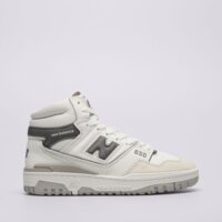 Damskie buty NEW BALANCE 650 bb650rwe kolor biały