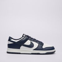 Męskie buty NIKE DUNK LOW RETRO hf5441-107 kolor granatowy
