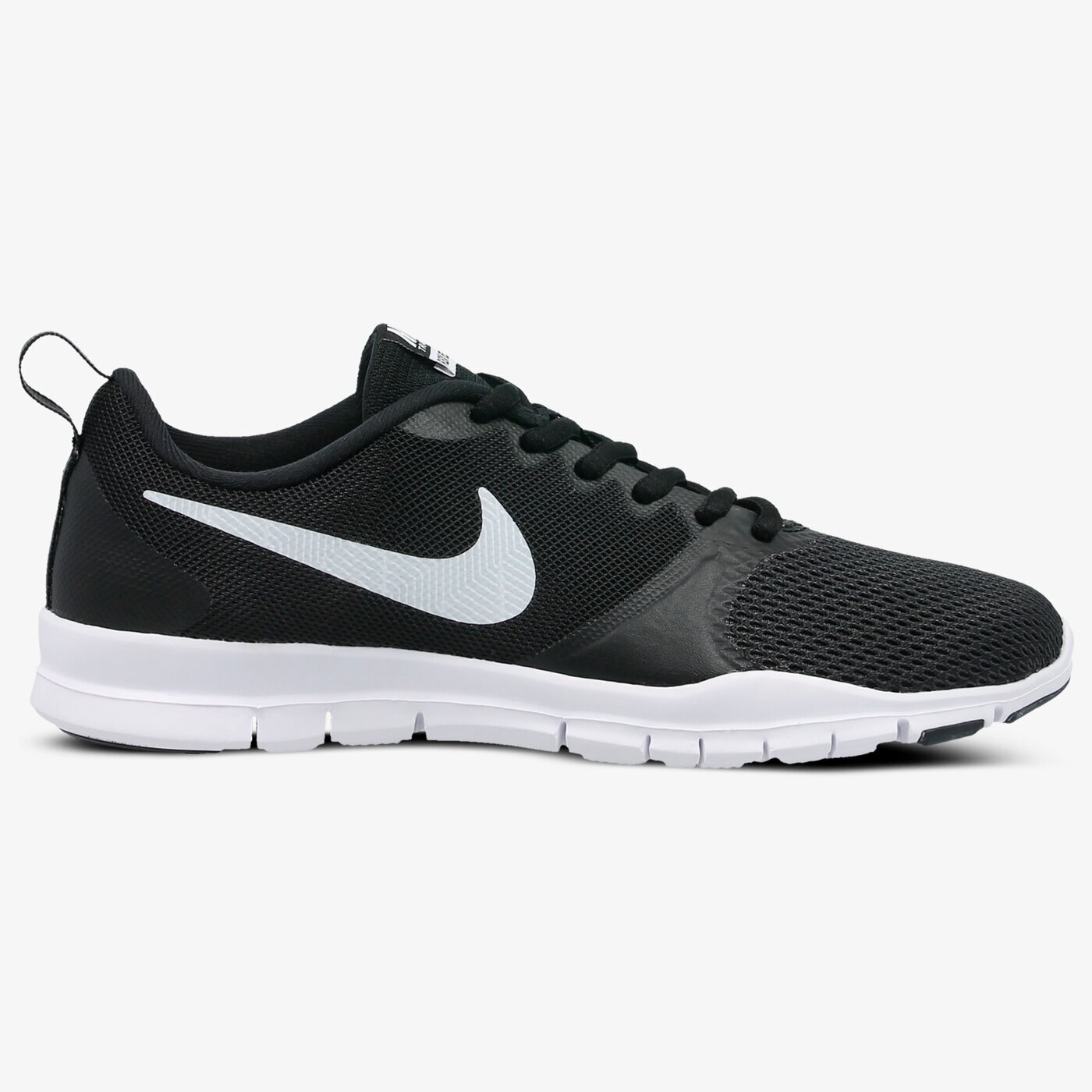 nike flex essential grey