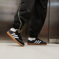 Damskie buty ADIDAS SAMBA OG W id0493 kolor czarny