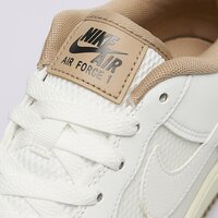 Buty dziecięce NIKE AIR FORCE 1 LV8 hf6924-100 kolor biały