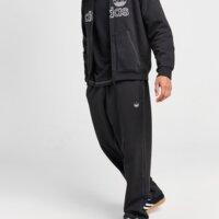 Spodnie męskie ADIDAS SPODNIE SCRIPT PANT jm3534 kolor czarny